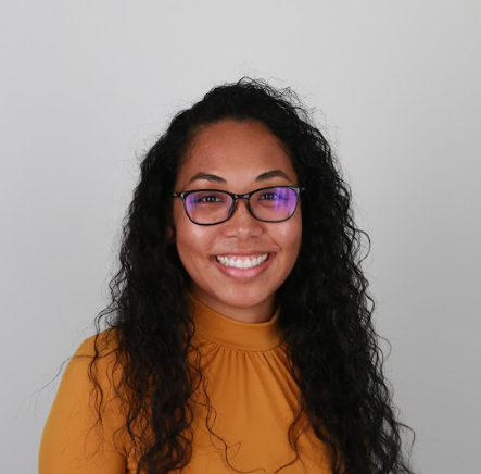 Angela Uoo Alavez (Blackwell), FLL Advisory Council